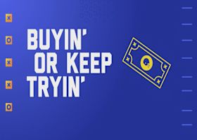 Thoughts on Eagles resting starters despite having No. 2 seed in play | 'GMFB'