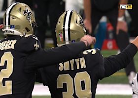 Can't-Miss Play: Charlie Smyth drills game-winning FG to beat Panthers