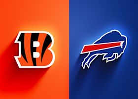 Bengals vs. Bills highlights | Week 14