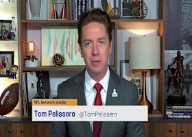 Pelissero updates 'GMFB' on notable QB injuries for Week 11