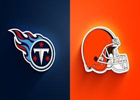 Titans vs. Browns highlights | Week 14