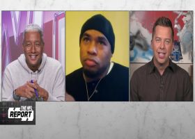 Steve Smith Sr. joins 'The NFL Report', talks Ravens and backup QBs during '23 season