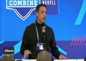 Chiefs GM Brett Veach discusses Chris Jones' future at 2024 NFL Scouting Combine