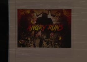Kyle Brandt crowns Week 10 angry runs winner