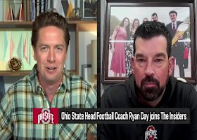 Ryan Day on Ohio State: 