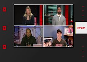 What is the most intriguing Week 1 matchup? | 'GMFB'