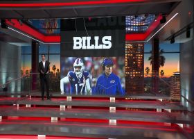 David Carr: 'I'm concerned about' Bills right now | 'NFL Total Access'