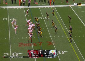 Every Steelers sack | 2023 season