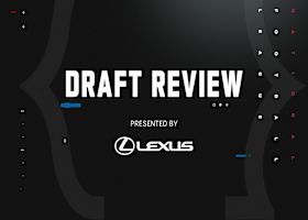 Baldy's AFC East Draft Review | 'The Insiders'
