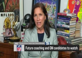 Future coaching and GM candidates to watch | 'The Insiders'