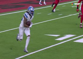 Jahmyr Gibbs' best plays from 108-yard game vs. Texans | Week 10