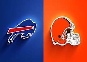 Bills vs. Browns highlights | Week 16