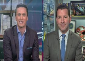 Rapoport: Jets and Titans have optimized their Round 1 flexibility | 'Path to the Draft'
