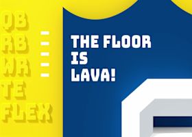 Boom! Or Bust? Players who might explode or melt in Week 11 | 'NFL Fantasy Live'