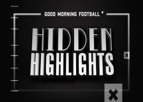 Hidden highlights from Week 10 | 'GMFB'