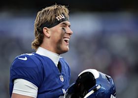 Top 10 Giants Plays | 2025 Season