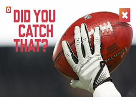 Did you catch that following Preseason Week 2 | 'GMFB'