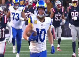 Cooper Kupp's best catches from 2-TD game | Week 11