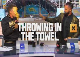 Which storyline has you throwing in the towel? | 'GMFB'