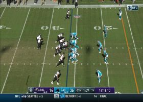 Hayden Hurst’s top career plays