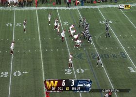 Kenneth Walker III's best plays in 127-yard game | Week 10