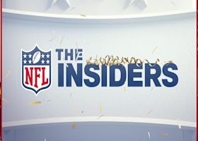 Rapoport on Maxx Crosby being inactive for final two games of 2025 season | 'NFL GameDay Morning'