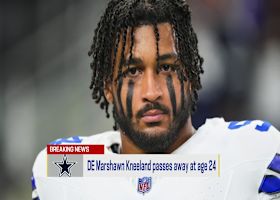 'GMFB' remembers Marshawn Kneeland after his tragic and sudden passing at age 24