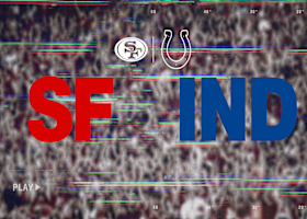 Get ready for 49ers-Colts | MNF