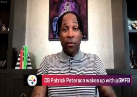 Patrick Peterson on his first season with Steelers, will T.J. Watt win his second DPOY award