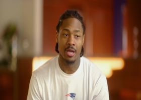 Stefon Diggs on his emotions entering Super bowl LX | 'NFL GameDay Morning'