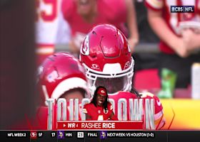 Chiefs' top plays vs. Bengals | Week 2