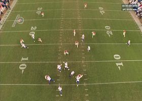 Josh Allen highlights | 2025 season