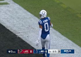 NFL Way To Play Recipient for Week 10: Camryn Bynum | 'GMFB'