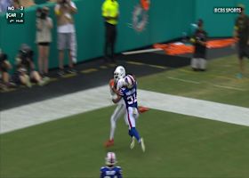 Can't-Miss Play: 38-yard TD! Tagovailoa dials launch codes to Waddle for six vs. Bills