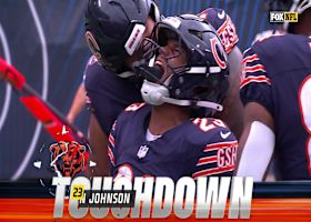 Bears' top plays vs. Rams | Week 4