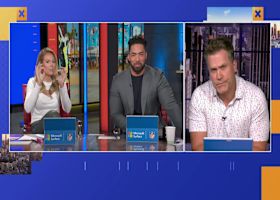 Sophomore jump | 'GMFB'