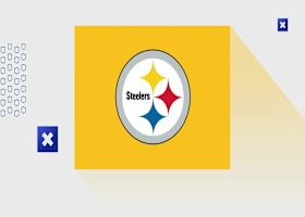 Thoughts on Aaron Rodgers, Mike Tomlin relationship entering 2025 | 'GMFB'
