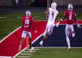 First Draft: Tetairoa McMillan