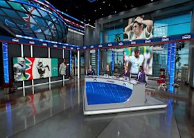 'NFL GameDay Morning' react to Tua Tagovailoa's benching for 2025 | 'NFL GameDay Morning'