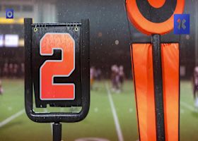 What do you make of Lions ahead of 2026 NFL Draft | 'GMFB'