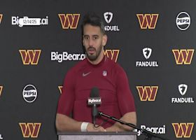 Marcus Mariota on Week 15 win: We found a way to get back to work