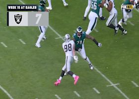 Top 10 Maxx Crosby plays | 2025 season