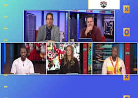 What do you make of the 13-1 Chiefs? | 'GMFB'