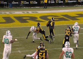 Can't-Miss Play: DK Metcalf refuses to go down on electrifying 29-yard TD