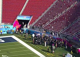 Which Seahawks defender will cause the most problems for the Patriots? | 'NFL GameDay Morning'