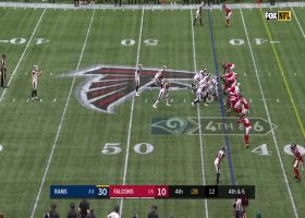 Darious Williams’ top career plays