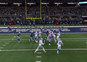 Tony Pollard breaks down the Cowboys' 2023 season | 'NFL Total Access'