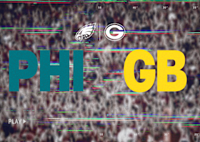 Get ready for Eagles-Packers | MNF