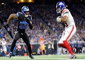 Can't-Miss Play: Jameis Winston catches 33-yard TD pass from Gunner Olszewski via epic trickery