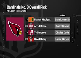 'The Insiders' discuss the Cardinals draft plans